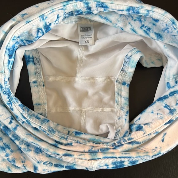 Fleo High Rise Original - Picture 3 of 3